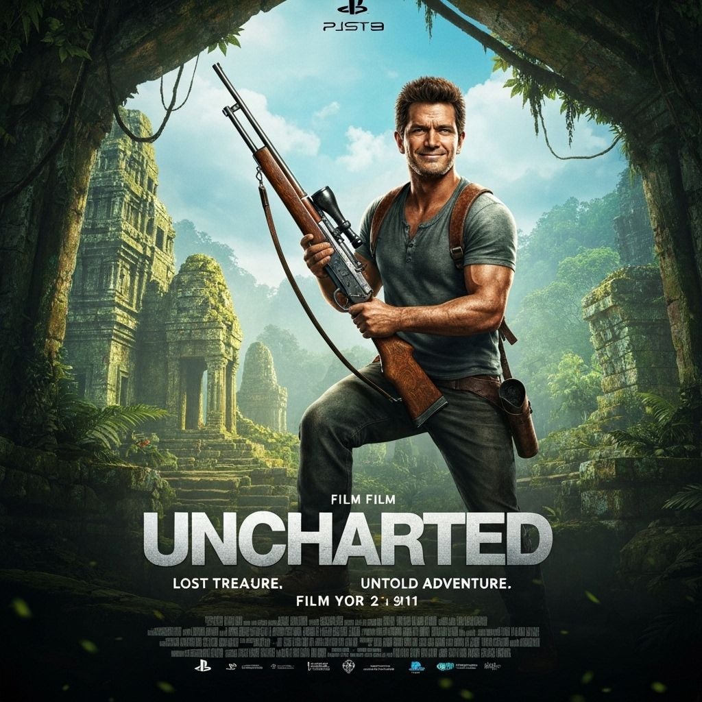 Uncharted